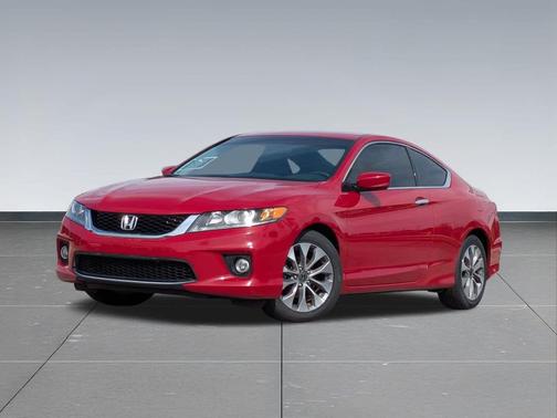2013 Honda Accord LX-S