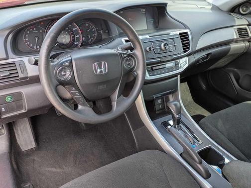 2013 Honda Accord LX-S