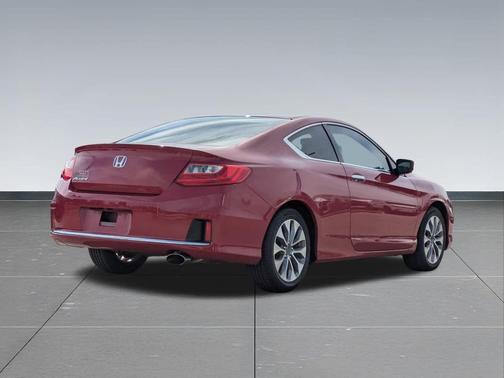 2013 Honda Accord LX-S