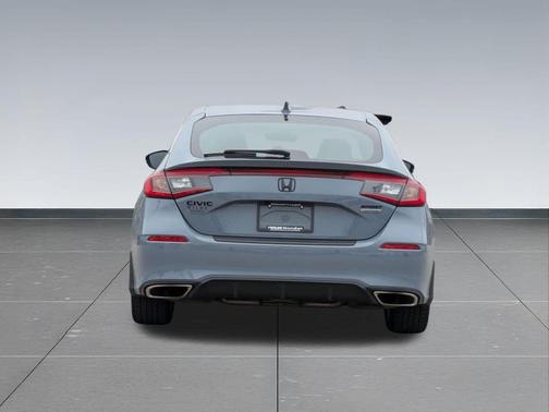 2022 Honda Civic Sport Touring