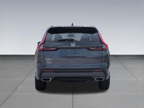 2023 Honda CR-V Hybrid Sport AWD