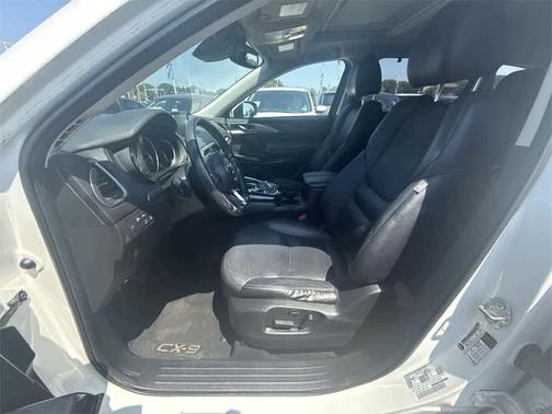 2016 Mazda CX-9 Touring