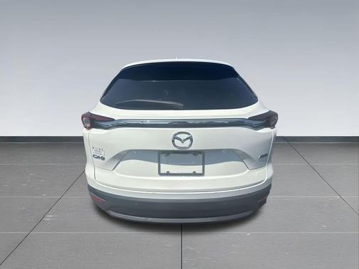 2016 Mazda CX-9 Touring