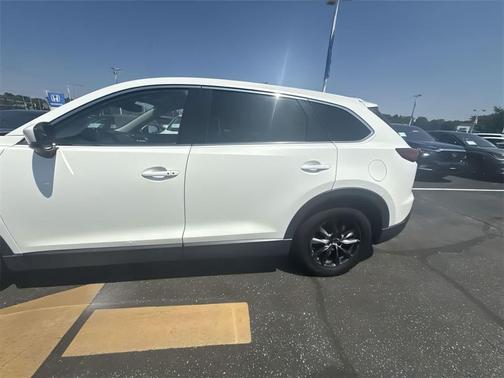 2016 Mazda CX-9 Touring