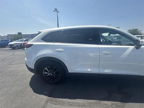 2016 Mazda CX-9 Touring