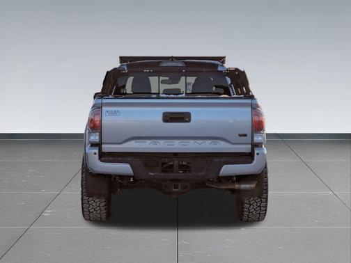 2020 Toyota Tacoma TRD Off Road