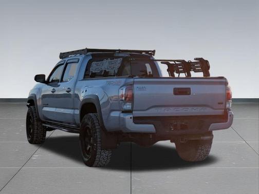 2020 Toyota Tacoma TRD Off Road