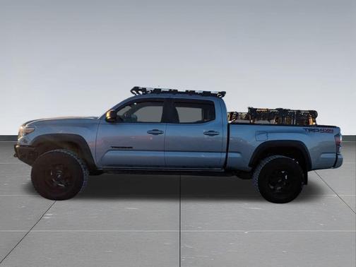 2020 Toyota Tacoma TRD Off Road
