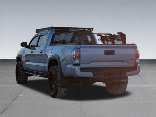 2020 Toyota Tacoma TRD Off Road