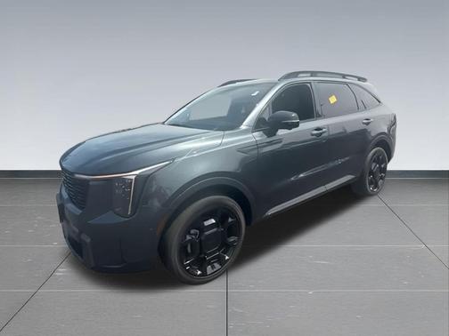 2025 Kia Sorento SX