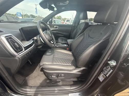 2025 Kia Sorento SX