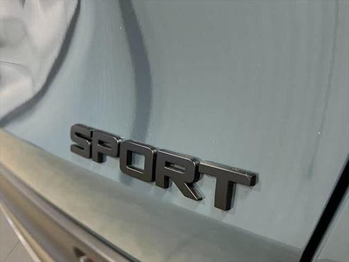 2025 Honda HR-V AWD Sport