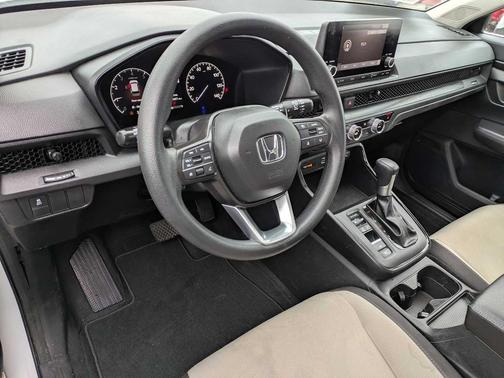 2024 Honda CR-V EX AWD