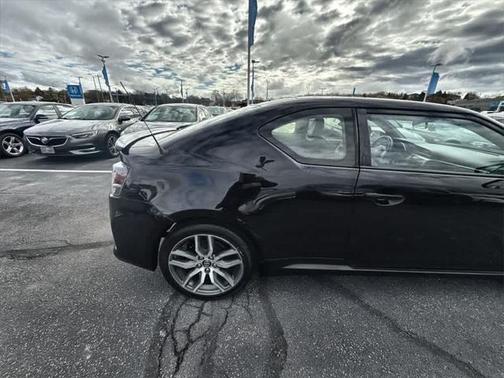 2014 Scion tC Monogram