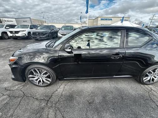 2014 Scion tC Monogram