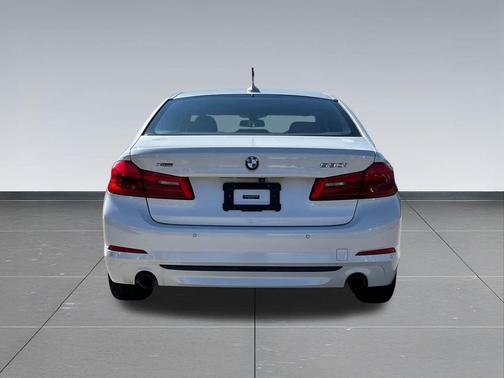 2017 BMW 530 xDrive