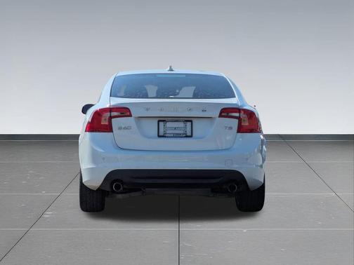 2013 Volvo S60 T5
