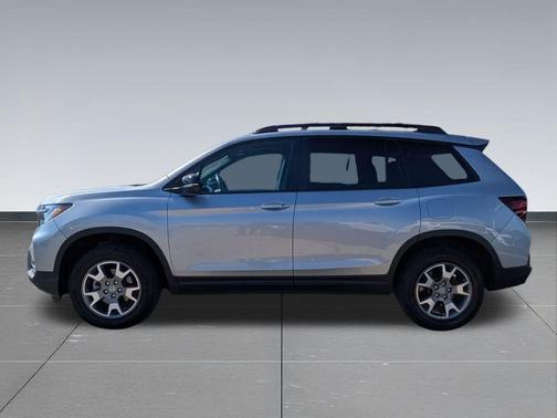 2022 Honda Passport AWD TrailSport