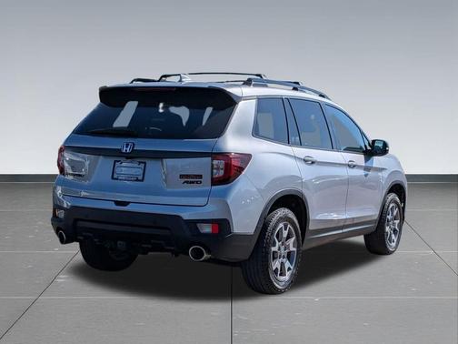 2022 Honda Passport AWD TrailSport