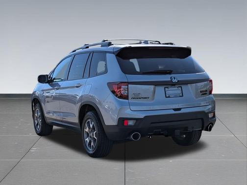 2022 Honda Passport AWD TrailSport