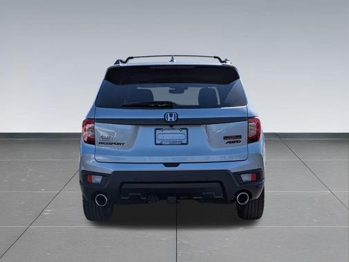 2022 Honda Passport AWD TrailSport