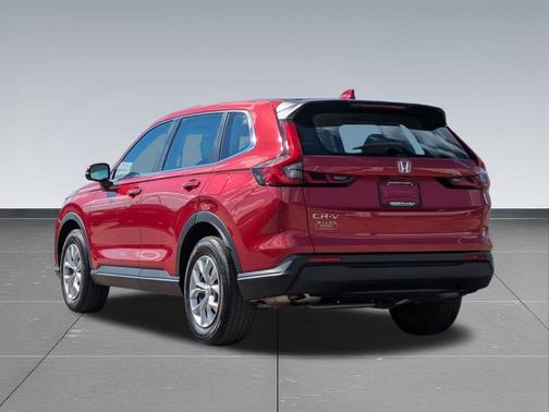 2023 Honda CR-V LX AWD