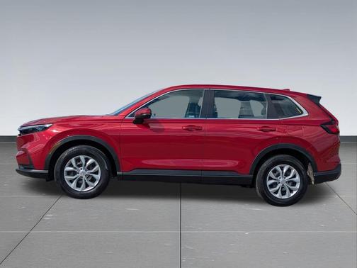 2023 Honda CR-V LX AWD