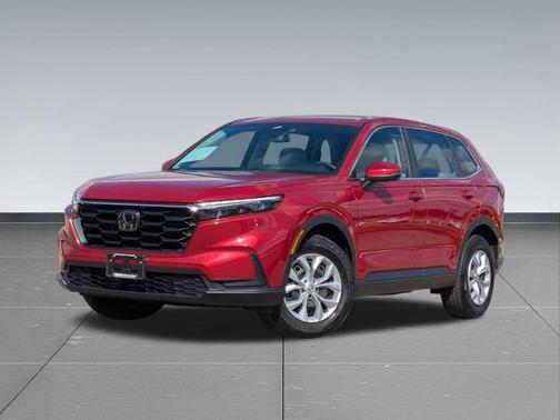 2023 Honda CR-V LX AWD