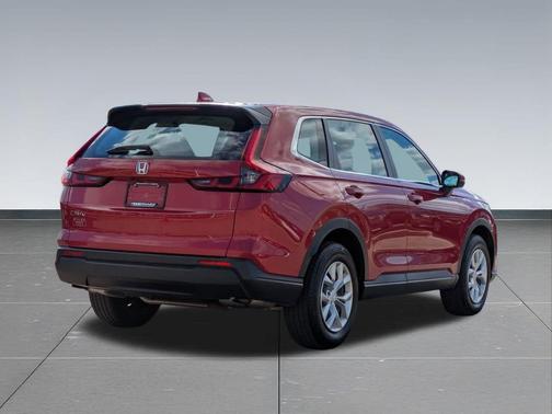2023 Honda CR-V LX AWD