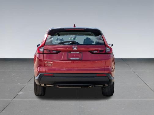 2023 Honda CR-V LX AWD