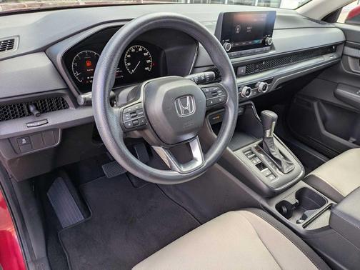 2023 Honda CR-V LX AWD