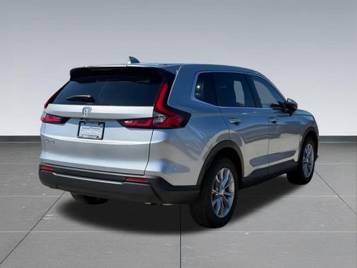 2023 Honda CR-V EX-L AWD