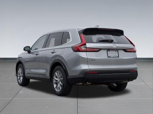 2023 Honda CR-V EX-L AWD