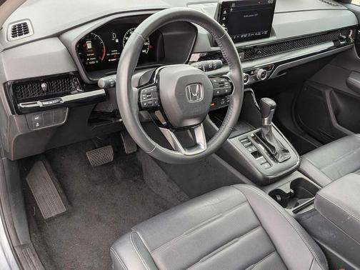 2023 Honda CR-V EX-L AWD