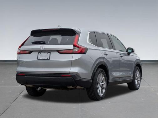 2023 Honda CR-V EX-L AWD