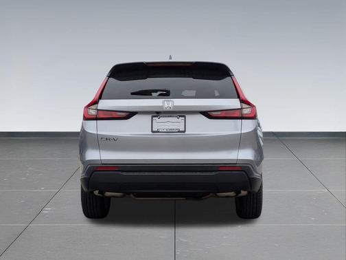 2023 Honda CR-V EX-L AWD