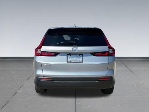 2023 Honda CR-V EX-L AWD