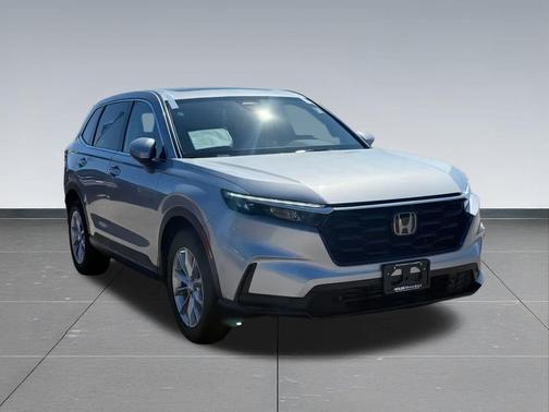 2023 Honda CR-V EX-L AWD