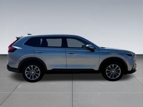 2023 Honda CR-V EX-L AWD