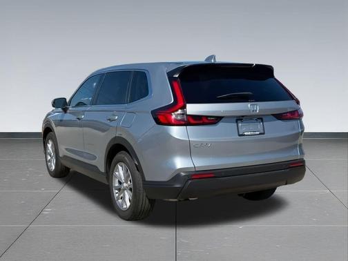 2023 Honda CR-V EX-L AWD