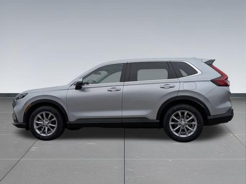 2023 Honda CR-V EX-L AWD