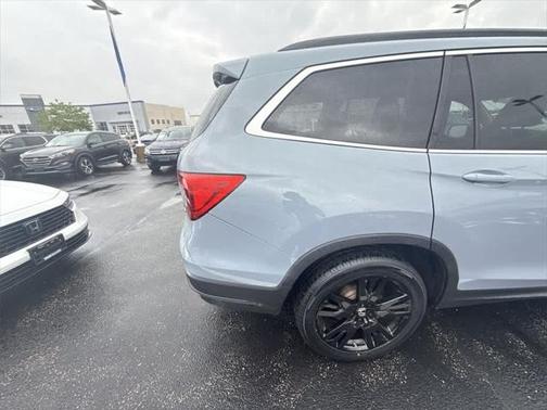 2022 Honda Pilot AWD Special Edition