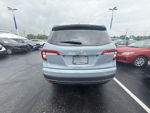 2022 Honda Pilot AWD Special Edition
