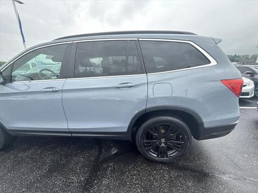 2022 Honda Pilot AWD Special Edition