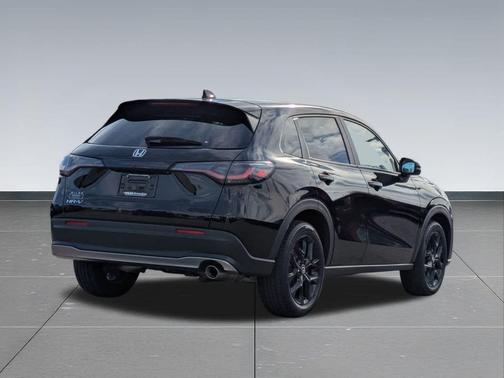 2023 Honda HR-V AWD Sport