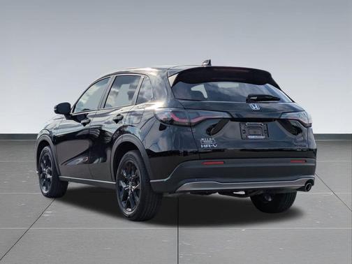 2023 Honda HR-V AWD Sport
