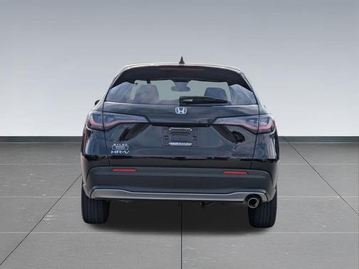 2023 Honda HR-V AWD Sport