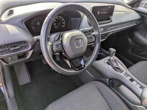 2023 Honda HR-V AWD Sport