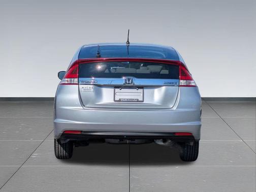 2013 Honda Insight LX