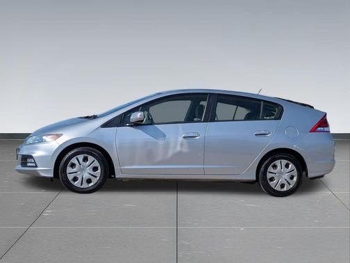 2013 Honda Insight LX
